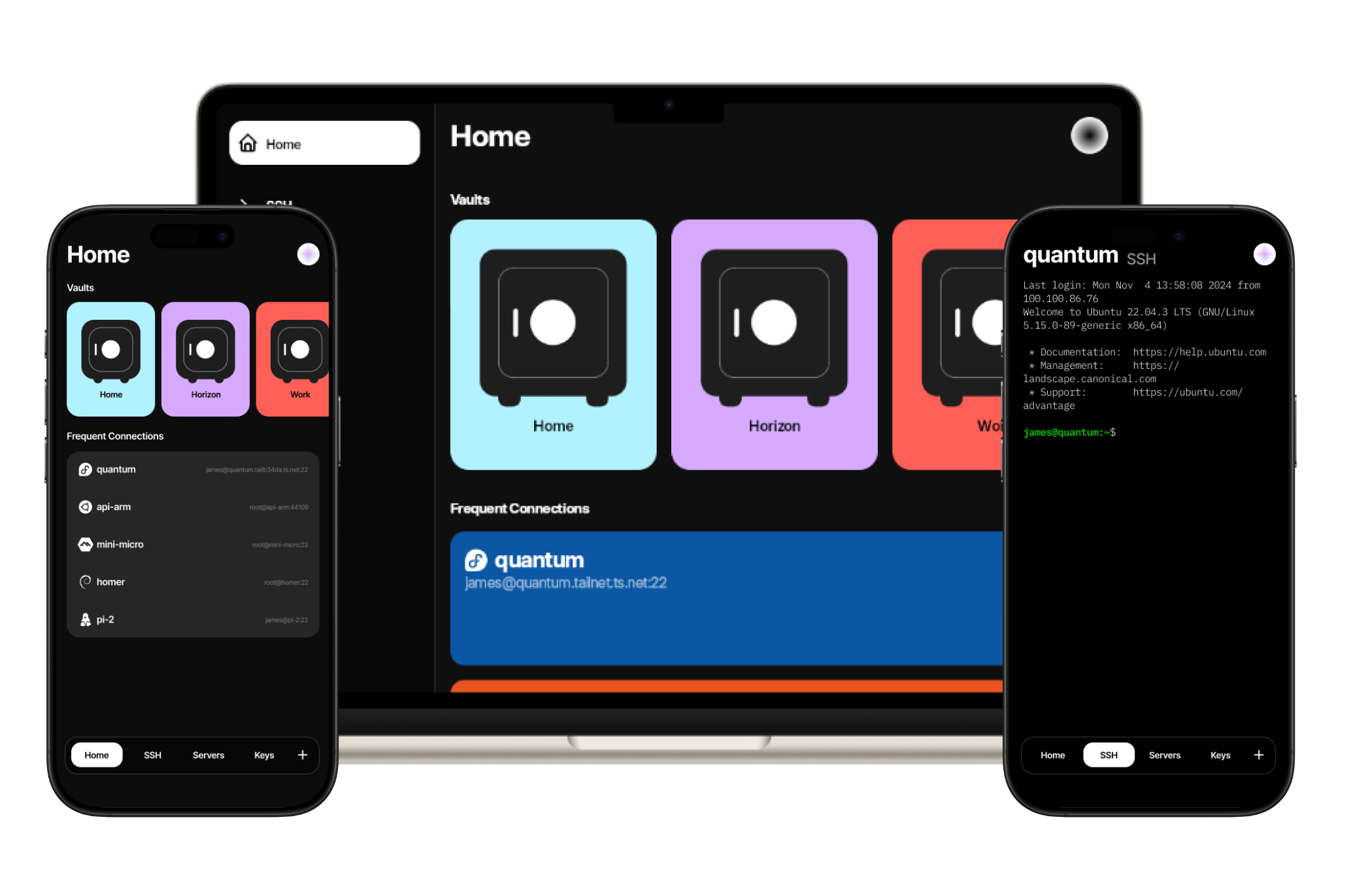 Kuda Apps
